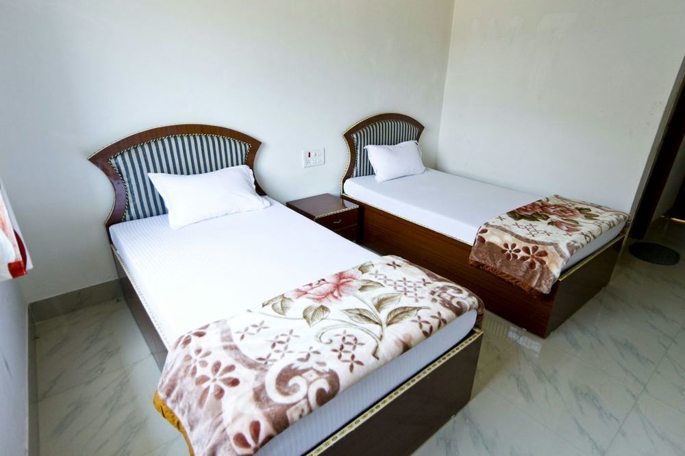 Swagat Guest House بود جايا المظهر الخارجي الصورة