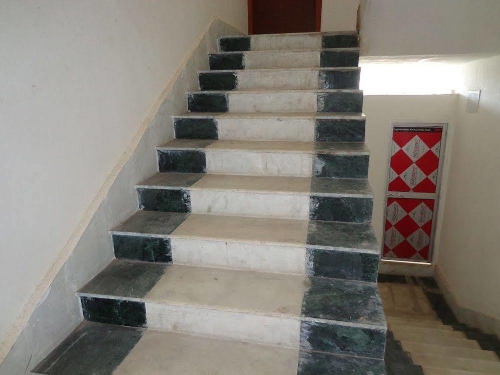Swagat Guest House بود جايا المظهر الخارجي الصورة